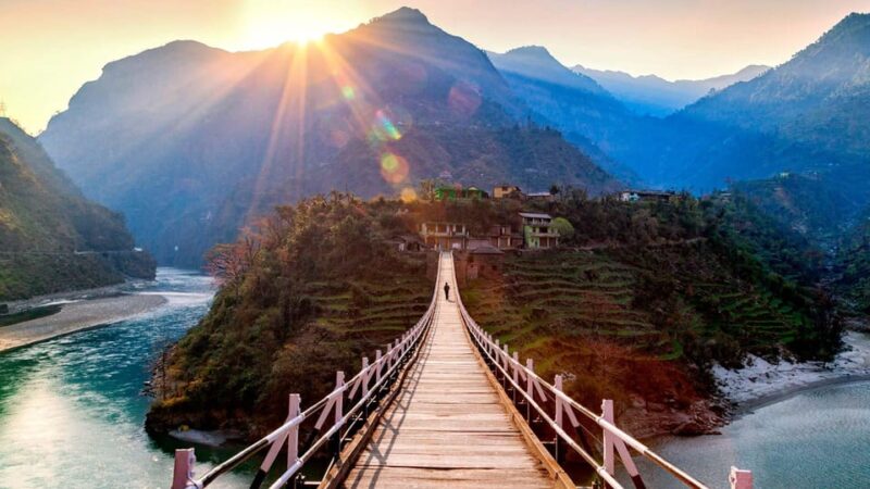 Unveiling the Beauty of Manali - Exploring Old and New Manali