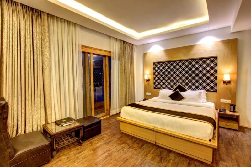 Unveiling the Beauty of Manali - Cultural Immersion