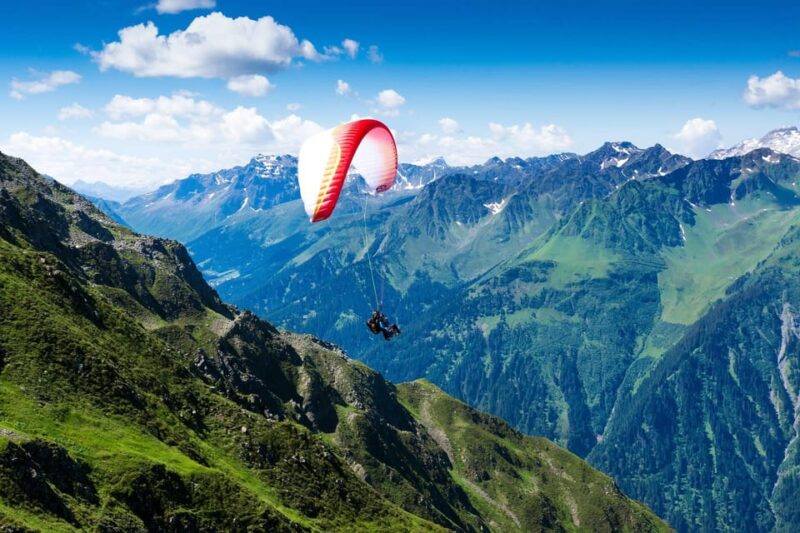 Unveiling the Beauty of Manali - Local Market Exploration