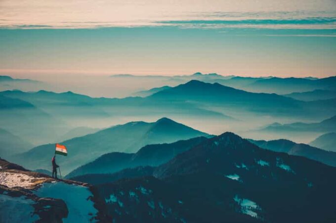 Unveiling the Beauty of Manali - Journey to Delhi