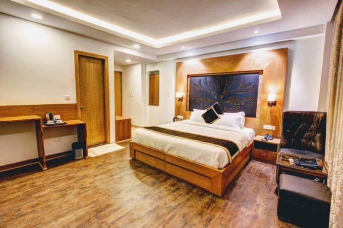 Unveiling the Beauty of Manali - Inclusions and Restrictions