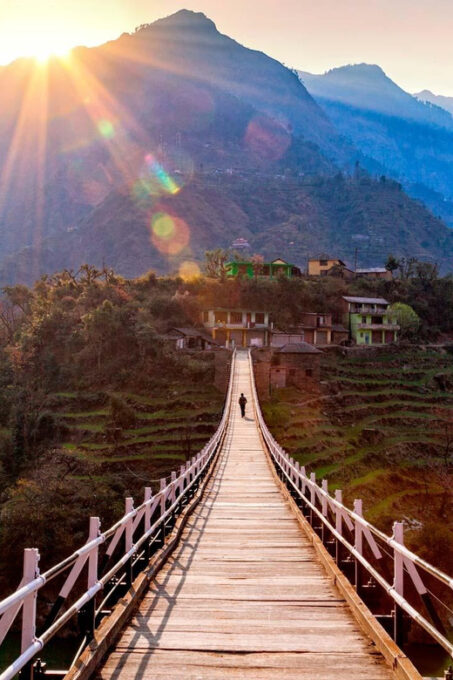 Unveiling the Beauty of Manali - Recap