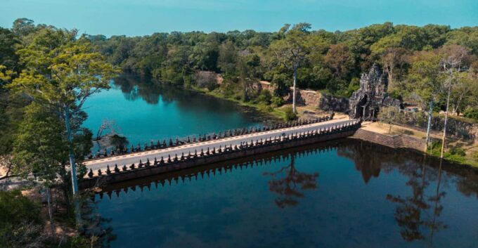 Unveiling the Magic of Angkor 2-Day With Sunrise and Sunset - Important Considerations