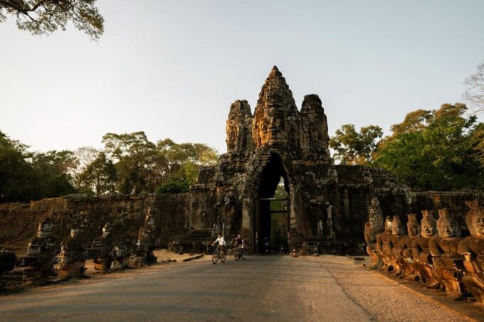 Unveiling the Magic of Angkor 2-Day With Sunrise and Sunset - Frequently Asked Questions