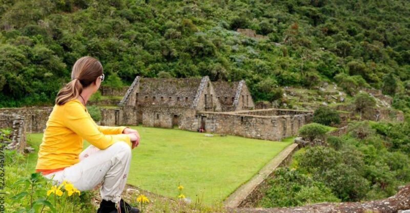 Unveiling the Mystery of Choquequirao 4D/3N - Key Points