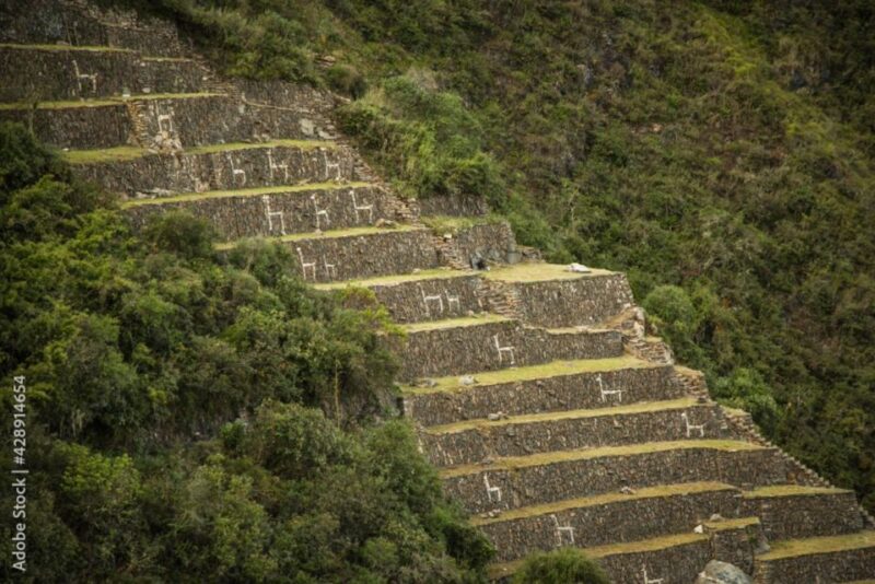 Unveiling the Mystery of Choquequirao 4D/3N - What to Bring and Expect