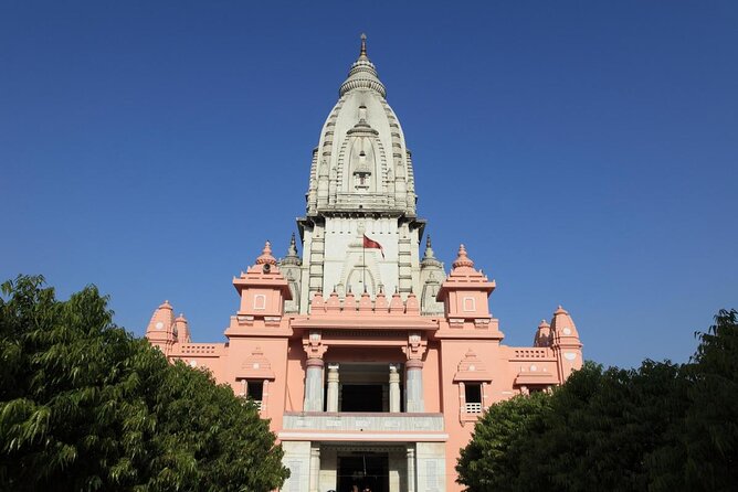 Unveiling the Soul of Kashi: A One-Day Pilgrimage - Key Points