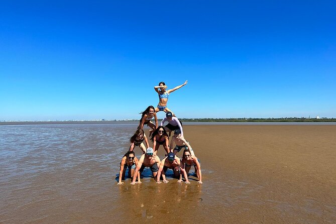 Unveiling Tigre Secrets of Delta & Rio De La Plata - Culinary Delights of the Rio De La Plata