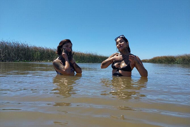 Unveiling Tigre Secrets of Delta & Rio De La Plata - Uncovering the Regions Vibrant Culture