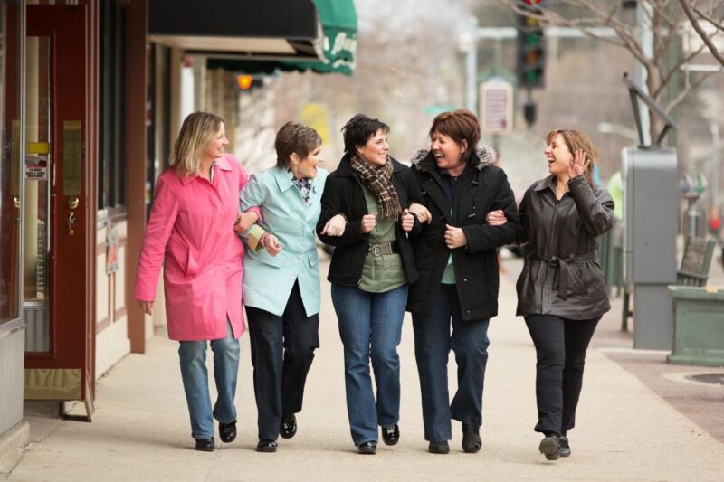 Unveiling Utrecht: Discover Dutch Delights on Foot - Tour Experience