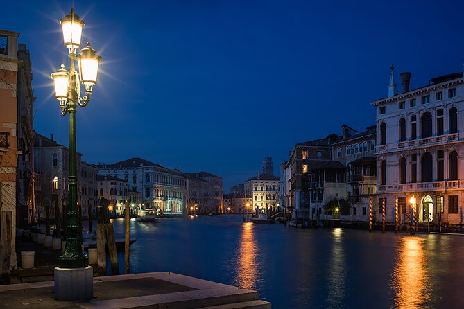 Unveiling Venices Ghosts: A Walking Tour - Exploring Venices Haunted History