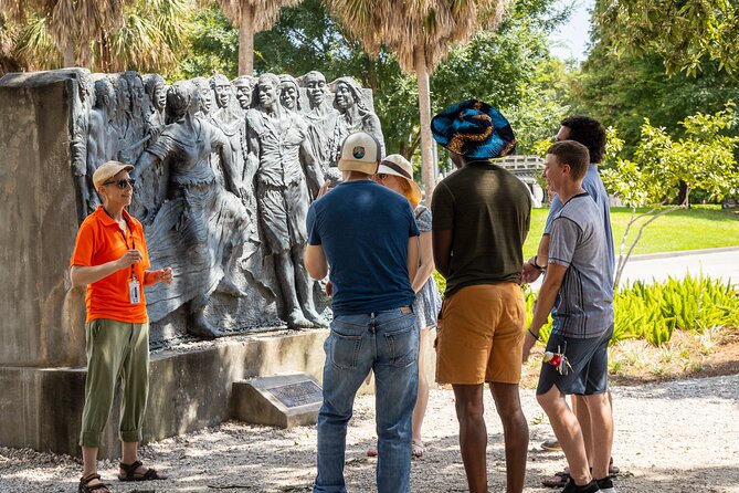 Unveiling Voodoo Walking Tour (With Entrance Into Voodoo Temple) - Accessibility and Logistics