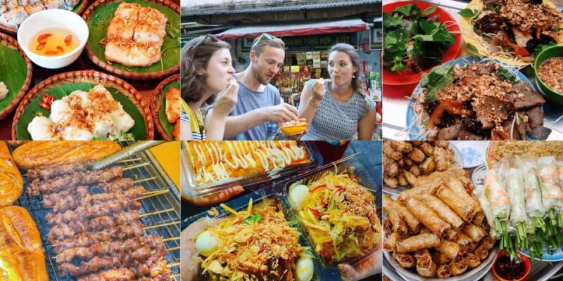 Unwrap Vietnams Culture Through Food Tour - Key Points