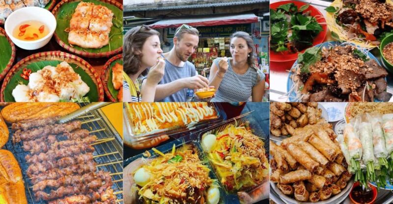 Unwrap Vietnams Culture Through Food Tour - Inclusions