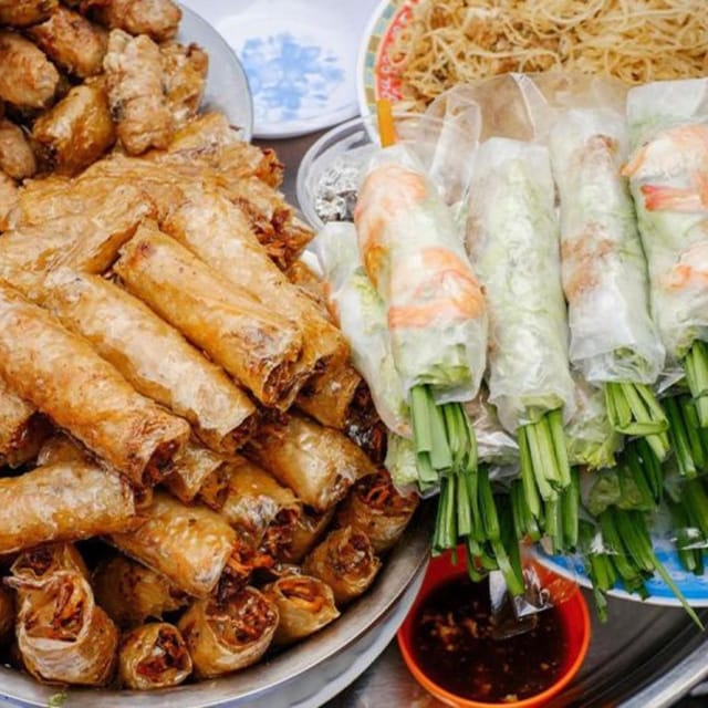 Unwrap Vietnams Culture Through Food Tour - Exploring Hanois Street Food Scene