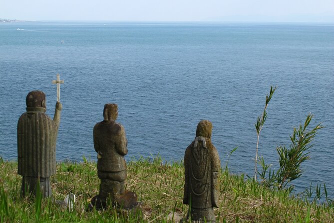 Unzen & Shimabara: Private Nature and History Tour From Kumamoto - Unzen Volcanic Mountains