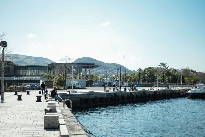 Unzen & Shimabara: Private Nature and History Tour From Kumamoto - Shimabara Peninsula