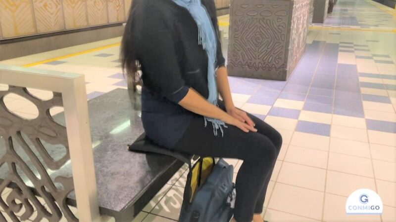 Upgraded Travel Bag...Experience Comfort, Order and Safety - Security-Focused Construction