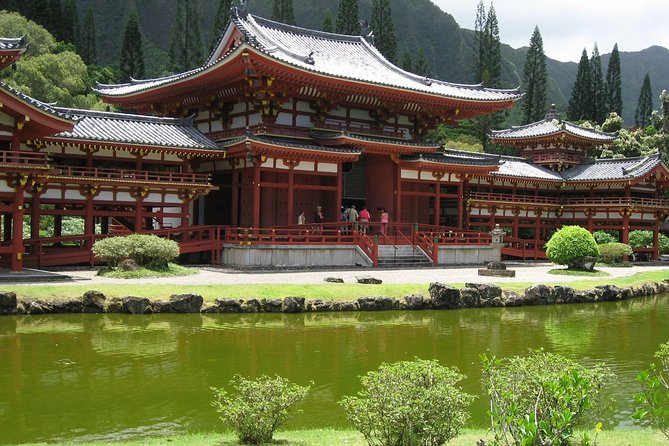 Uplifting Uji: Kyotos Tea, Shrines, and Natural Spirituality - Inclusions and Logistics
