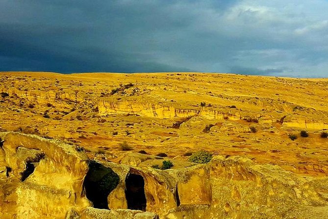 Uplistsikhe Cave-Town and Mtskheta Private Tour With Included Traditional Lunch - Reviews and Ratings