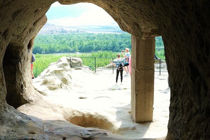Uplistsikhe Tour With Stalin Museum & Medieval Churches - Frequently Asked Questions