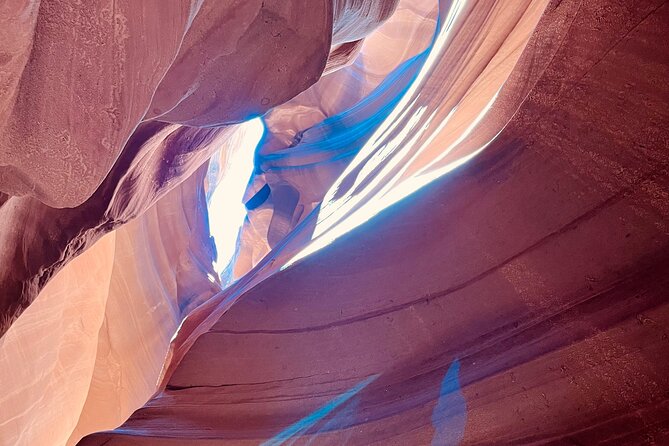 Upper and Lower Antelope Canyon With Horseshoe Bend Hiking Tour - Tour Highlights