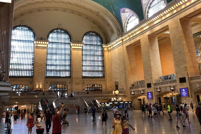 Upper and Lower Manhattan - Customer Feedback and Issues