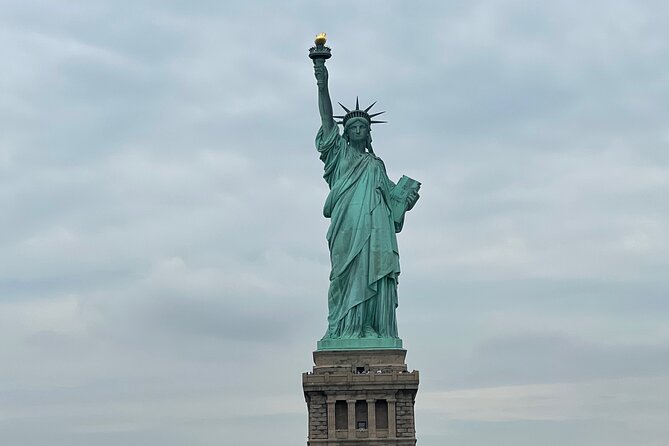 Upper and Lower Manhattan - Additional Information