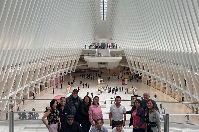 Upper and Lower Manhattan - Highlights of Upper Manhattan