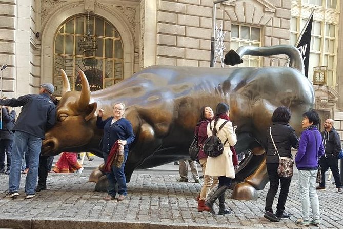 Upper and Lower Manhattan Private - Accessibility