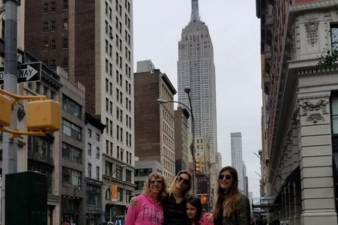 Upper and Lower Manhattan Private - Cancellation Policy