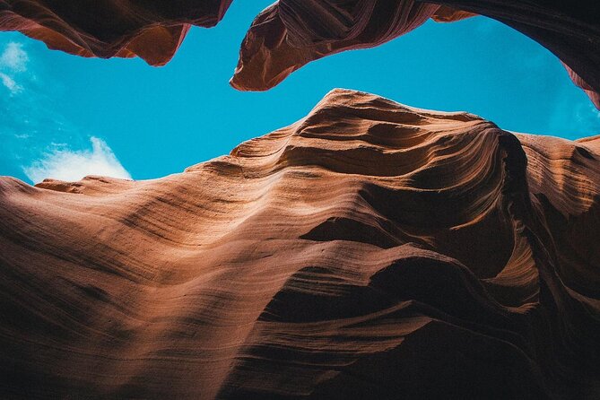 Upper Antelope Canyon, Horseshoe Bend From Vegas, Lunch, Freewifi - Positive Feedback
