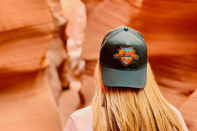 Upper Antelope Canyon, Horseshoe Bend From Vegas, Lunch, Freewifi - Common Complaints