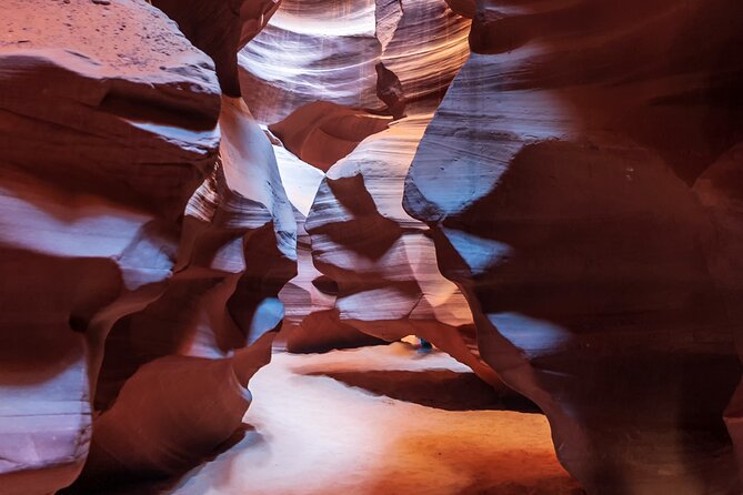 Upper Antelope Canyon Ticket - Photography Restrictions