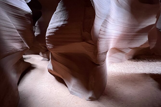 Upper Antelope Canyon Tour - Restrictions