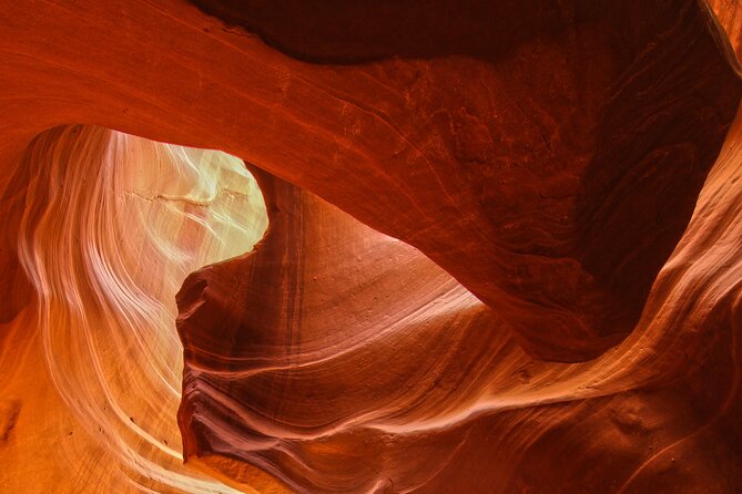 Upper Antelope Canyon Tour - Cancellation Policy