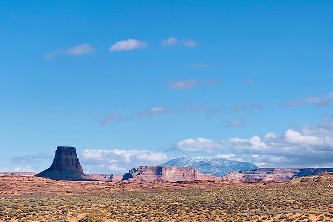 Upper Antelope Canyon + Tower Butte Trail Horse Ride Combination Package in Page - Frequently Asked Questions