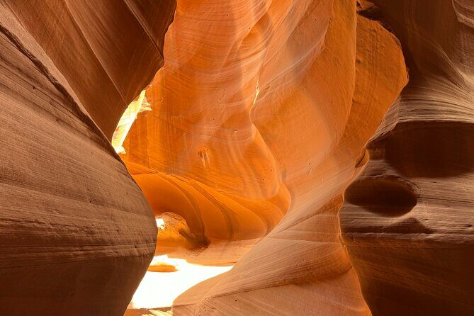Upper Antelope Slot Canyon Guided Tour - Final Thoughts