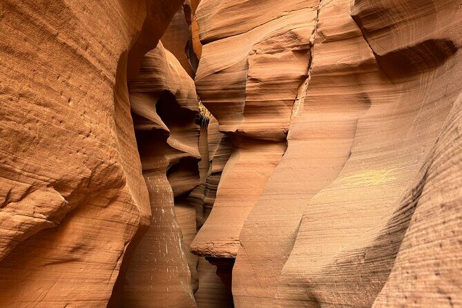 Upper Antelope Slot Canyon Guided Tour - FAQ