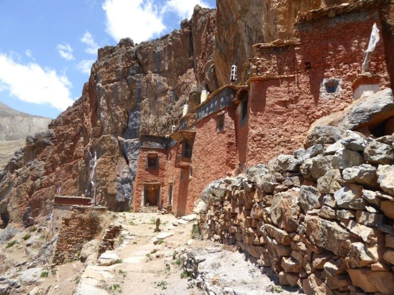 Upper Dolpo Trek - 24 Days - Key Points