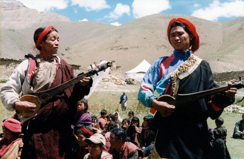 Upper Dolpo Trek - 24 Days - Included in the Trek