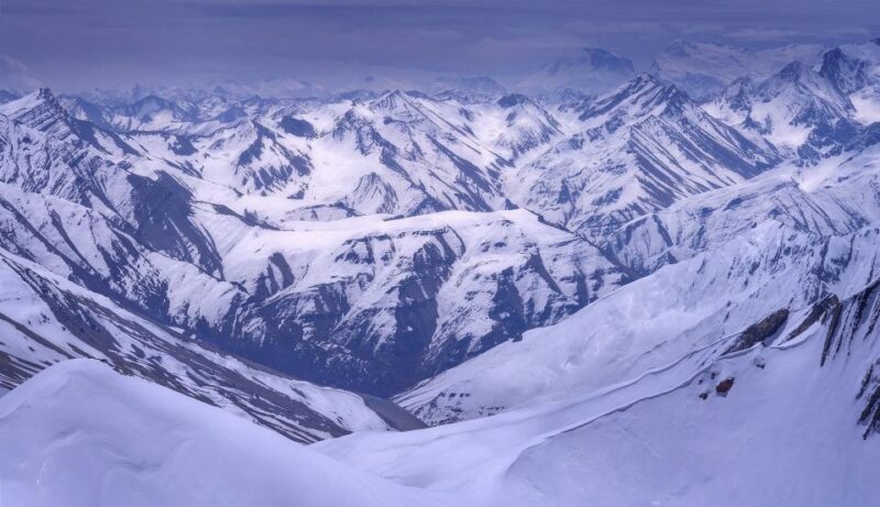 Upper Dolpo Trek - 24 Days - Guides and Porters