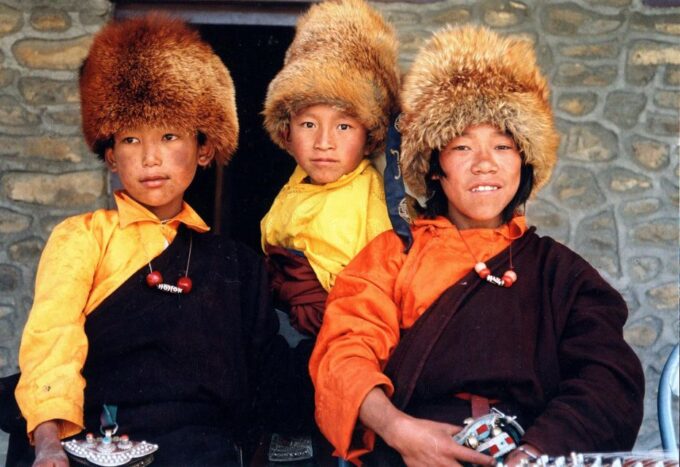 Upper Dolpo Trek - 24 Days - Health and Safety Considerations