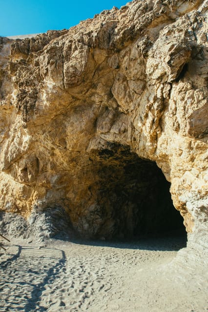 Upper Duden Waterfall, Cave, Canyon, Tomb Ruins, Large Info - Frequently Asked Questions
