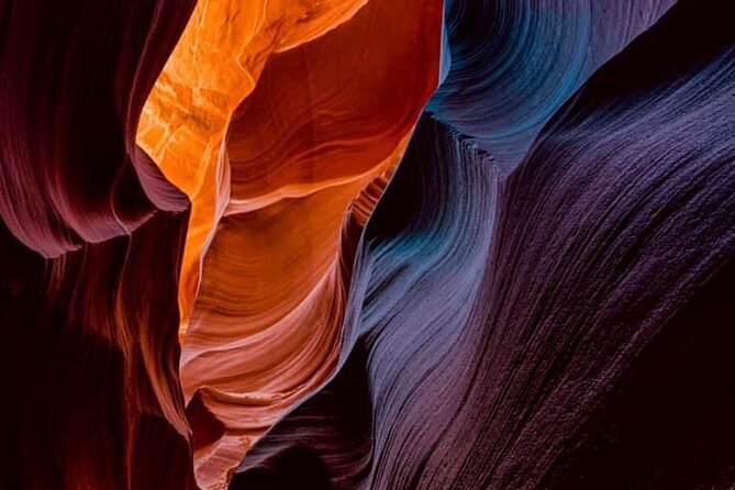 Upper & Lower Antelope Canyon Tours -Arizona Tours - Experiencing Upper Antelope Canyon