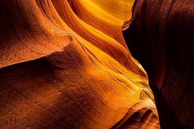 Upper & Lower Antelope Canyon Tours -Arizona Tours - Transportation and Tour Logistics