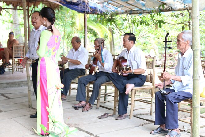 Upper Mekong River Day Trip From Ho Chi Minh City - Highlights of the Journey