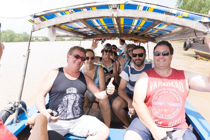 Upper Mekong River Day Trip From Ho Chi Minh City - Traveler Reviews and Ratings