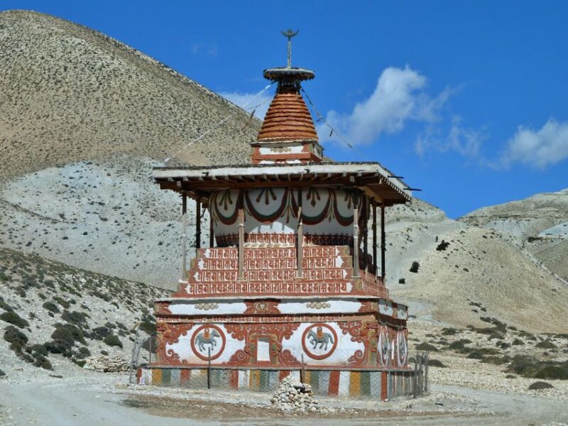 Upper Mustang: a Trek to Forbidden Kingdom - Frequently Asked Questions