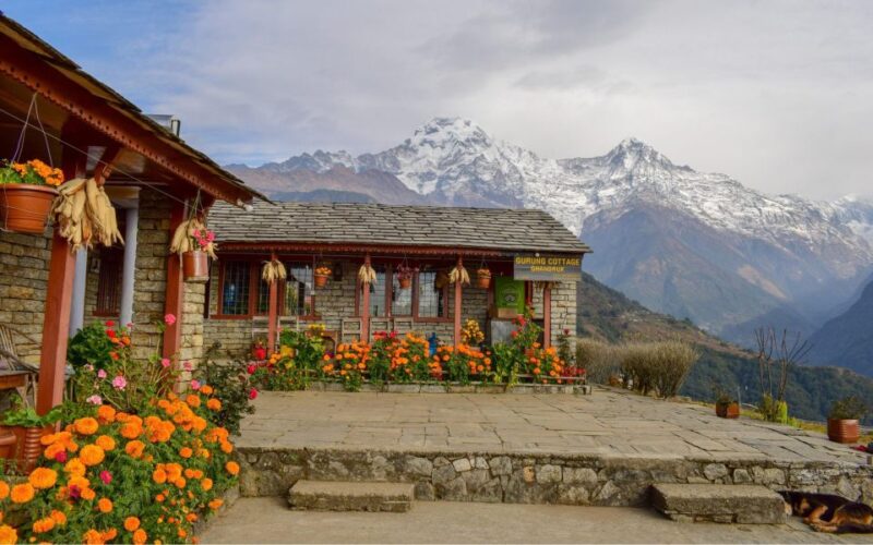 Upper Mustang Bike Tour/ off Road Ride to Land of Nepal - Key Points